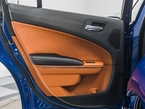 Used 2021 Dodge Charger SRT Hellcat image 43