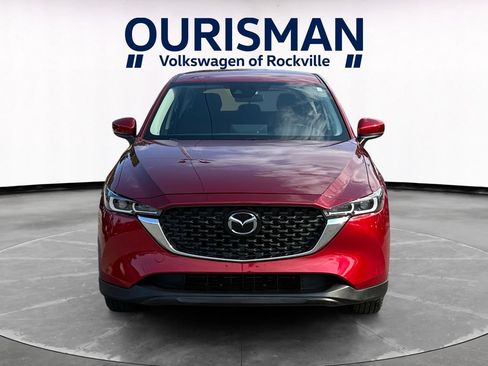 Used 2023 MAZDA CX-5 AWD 2.5 S image 8