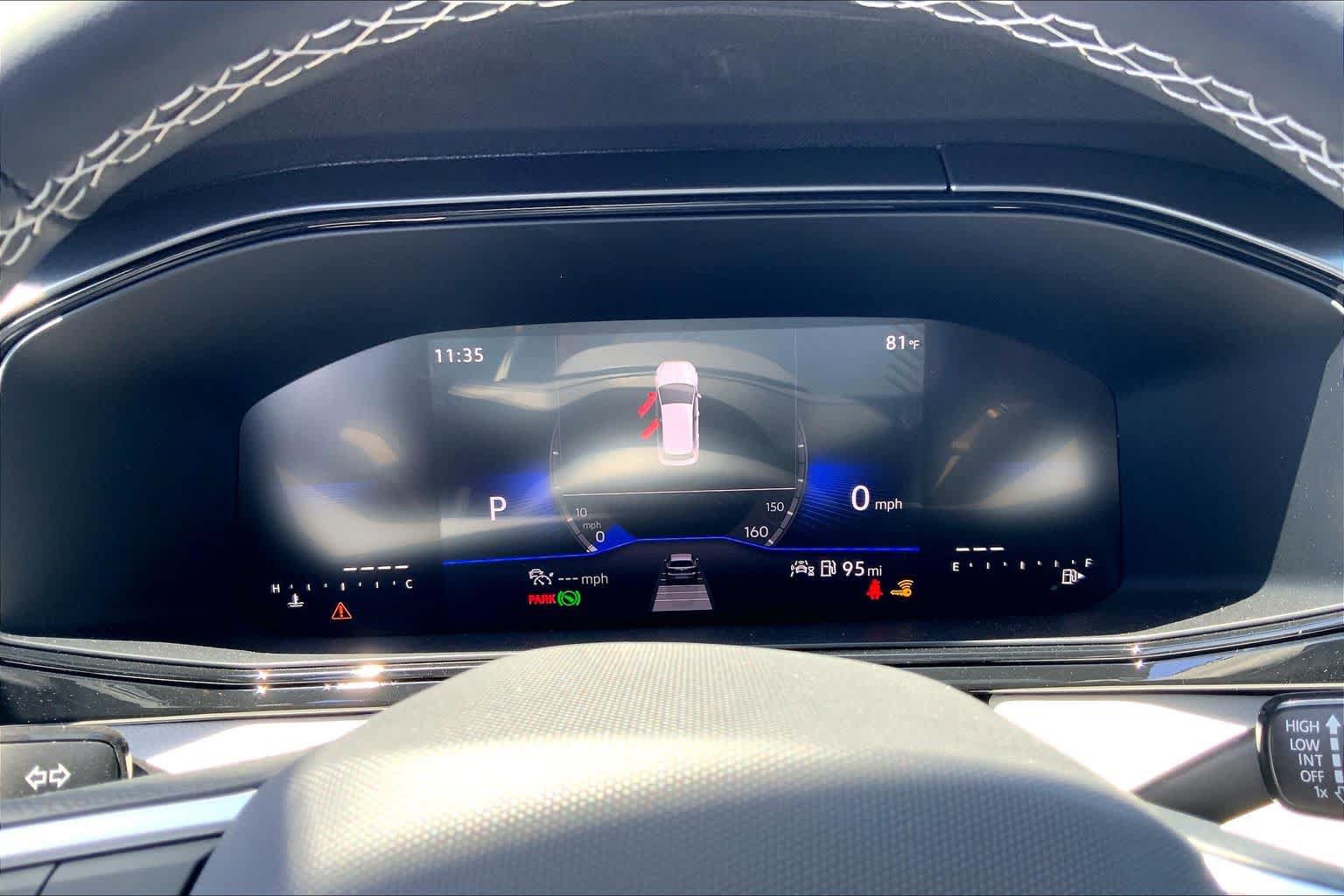 New 2026 Volkswagen Taos S FWD image 18