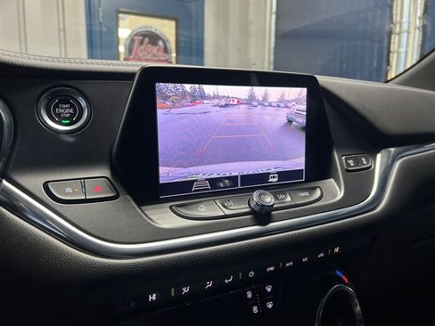 Used 2021 Chevrolet Blazer LT image 19