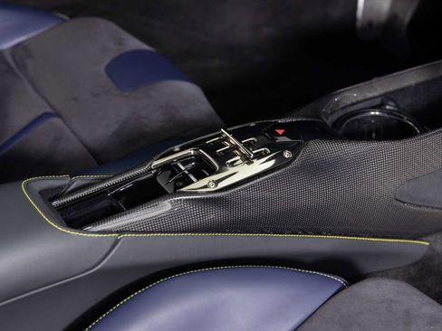 Certified 2021 Ferrari SF90 Stradale image 35