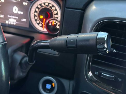 Used 2018 RAM 2500 Laramie w/ Sport Appearance Group image 36