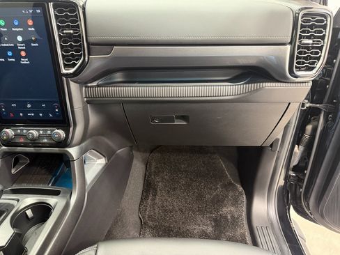 Used 2024 Ford Ranger Lariat w/ FX4 Off-Road Package image 28