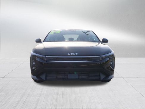 New 2025 Kia K4 LXS image 8