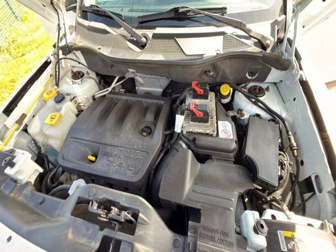 Used 2016 Jeep Patriot Sport w/ Power Value Group AWD/4WD image 28