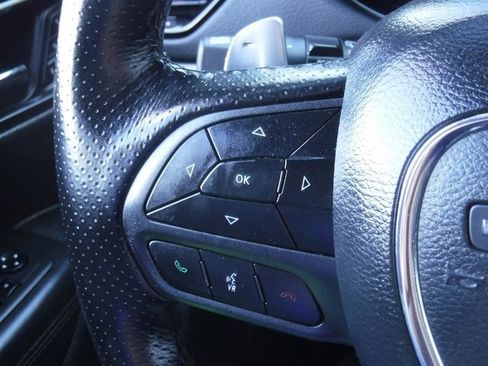 Certified 2022 Dodge Durango R/T image 44