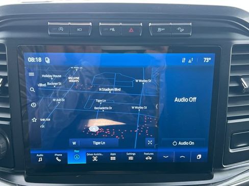 Used 2021 Ford F150 XLT w/ Equipment Group 302A High AWD/4WD image 20