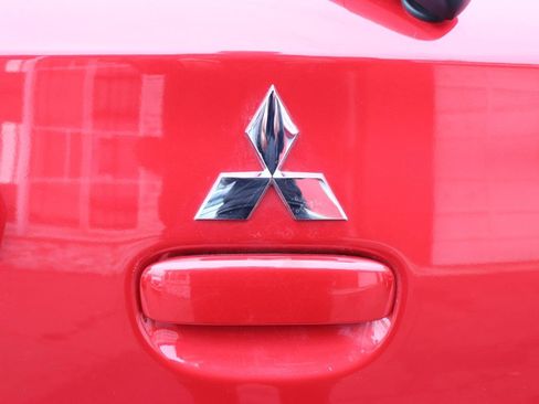 Used 2024 Mitsubishi Mirage ES image 48