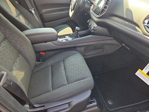 New 2026 Dodge Durango GT w/ Blacktop Package image 44