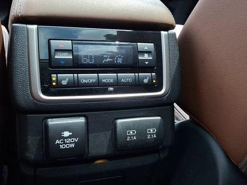 Used 2021 Subaru Ascent Touring w/ Popular Package #2A AWD/4WD image 47