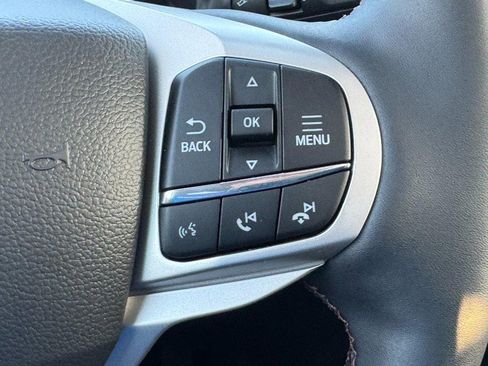 New 2026 Ford Explorer Active w/ Active Comfort Package image 14