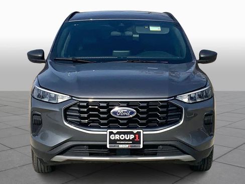 Used 2025 Ford Escape ST-Line FWD image 3