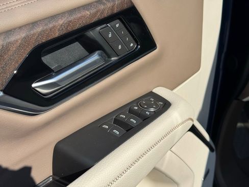 New 2026 GMC Yukon XL Denali w/ Advanced Technology Package image 18