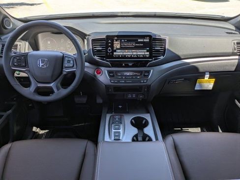 New 2026 Honda Ridgeline RTL image 14