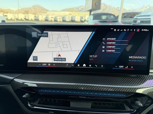 Used 2025 BMW M2 w/ M Driver's Package image 24