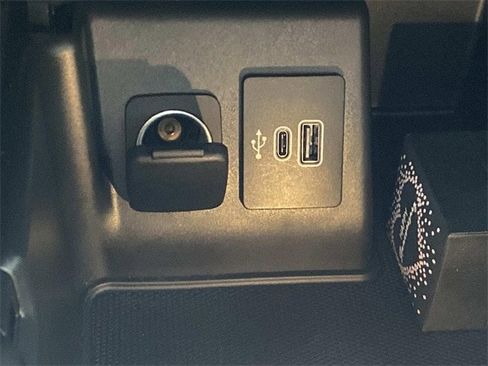 Used 2025 Ford Explorer ST-Line w/ Premium Package image 67