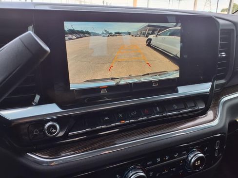 Used 2024 GMC Sierra 1500 Elevation w/ X31 Off-Road Package image 28