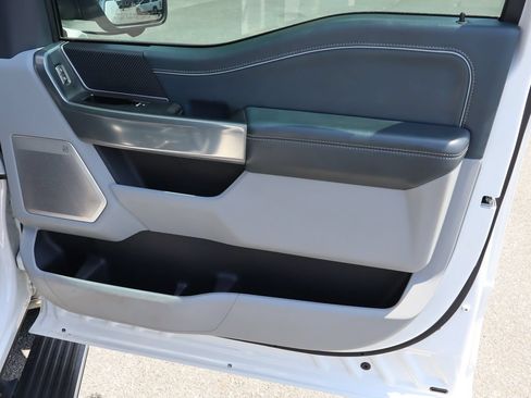 Used 2021 Ford F150 Limited AWD/4WD image 56