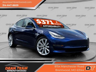 Used 2020 Tesla Model 3 Long Range