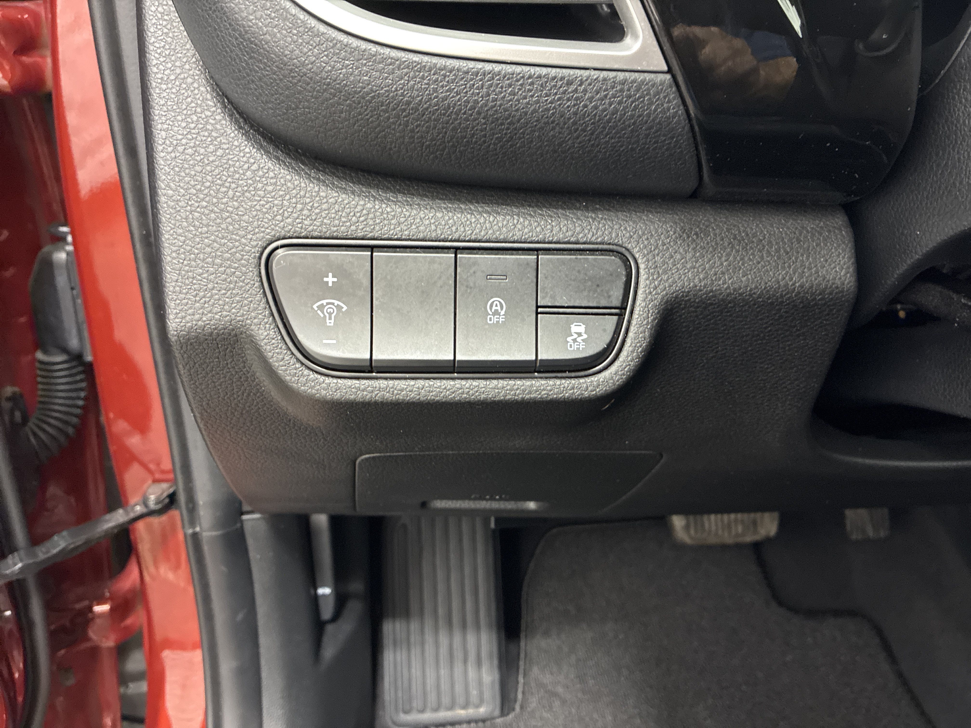 Certified 2024 Kia Seltos S AWD/4WD image 19