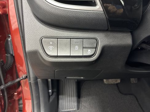 Certified 2024 Kia Seltos S AWD/4WD image 19