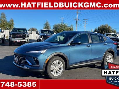 New 2026 Buick Envista Preferred w/ Convenience I Package