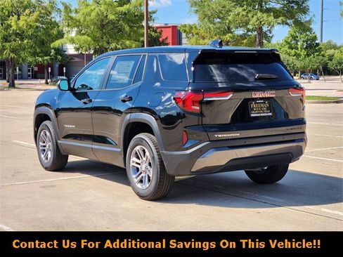 New 2026 GMC Terrain Elevation image 4