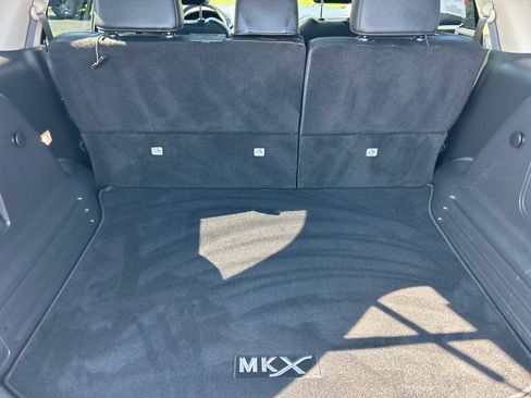 Used 2013 Lincoln MKX AWD image 15