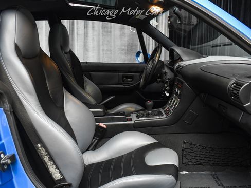 Used 2001 BMW M Coupe RWD image 20