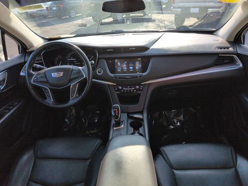 Used 2018 Cadillac XT5 Premium Luxury image 17