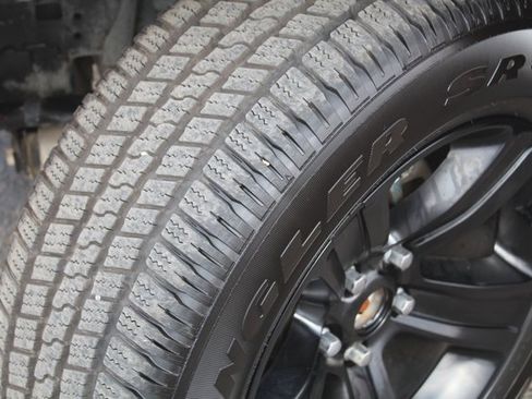 Used 2021 RAM 1500 Classic Warlock image 11