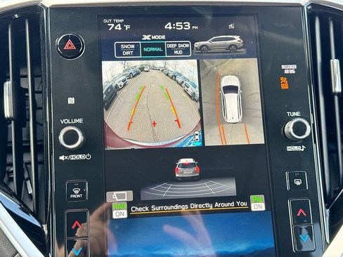 Certified 2023 Subaru Ascent Limited w/ Technology Package image 20