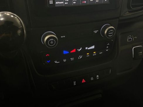 Used 2023 RAM ProMaster 3500 w/ Fleet Safety Group image 16