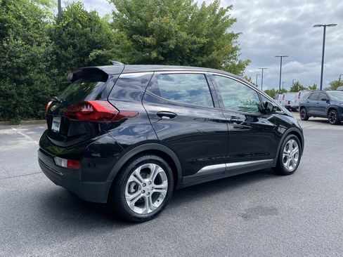 Used 2020 Chevrolet Bolt LT FWD image 9