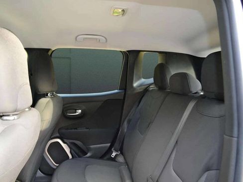 Used 2017 Jeep Renegade Sport w/ Power & Air Group image 17