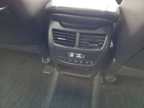 Used 2016 Acura MDX SH-AWD image 25