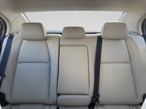 New 2026 MAZDA MAZDA3 2.5 S Sedan w/ Preferred Pkg FWD image 27