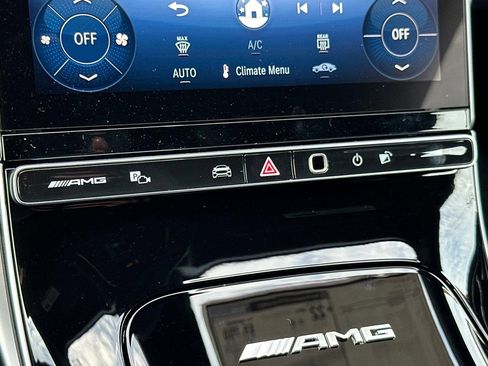 New 2026 Mercedes-Benz CLE 53 AMG 4MATIC Cabriolet image 24