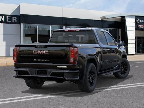 New 2026 GMC Sierra 1500 Elevation w/ Max Trailering Package image 4