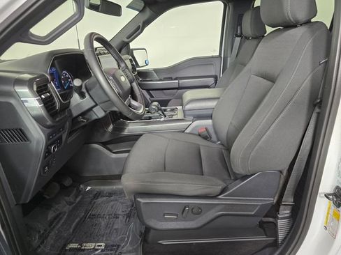 Certified 2023 Ford F150 XLT w/ Equipment Group 302A High AWD/4WD image 22