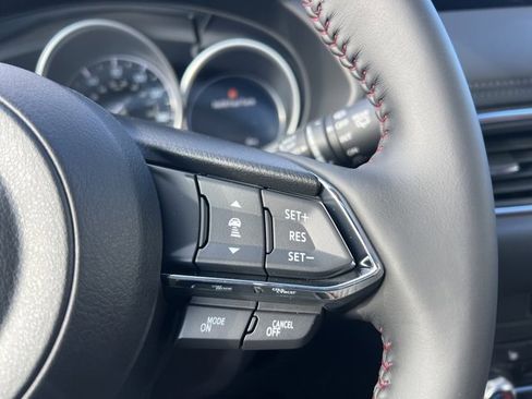 New 2025 MAZDA CX-5 Carbon Edition image 34