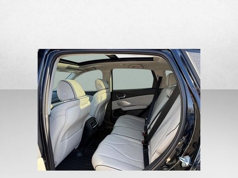 Certified 2026 Acura RDX SH-AWD w/ Advance Package image 7