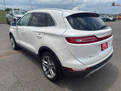Used 2018 Lincoln MKC Reserve w/ Lincoln MKC Climate Package AWD/4WD image 3