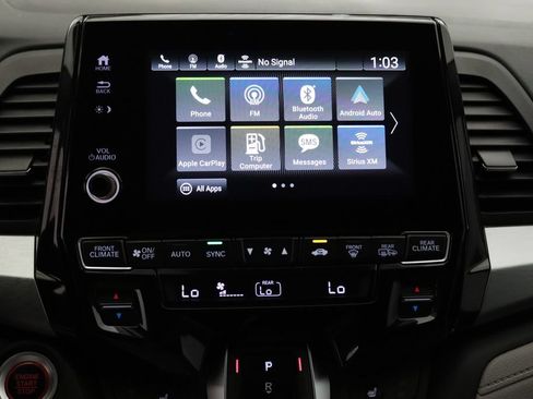 Used 2019 Honda Odyssey EX-L image 27