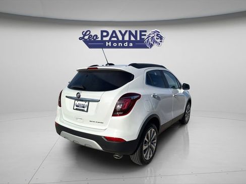 Used 2020 Buick Encore Preferred image 5