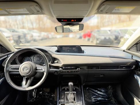 Used 2020 MAZDA CX-30 AWD w/ Preferred Package image 21