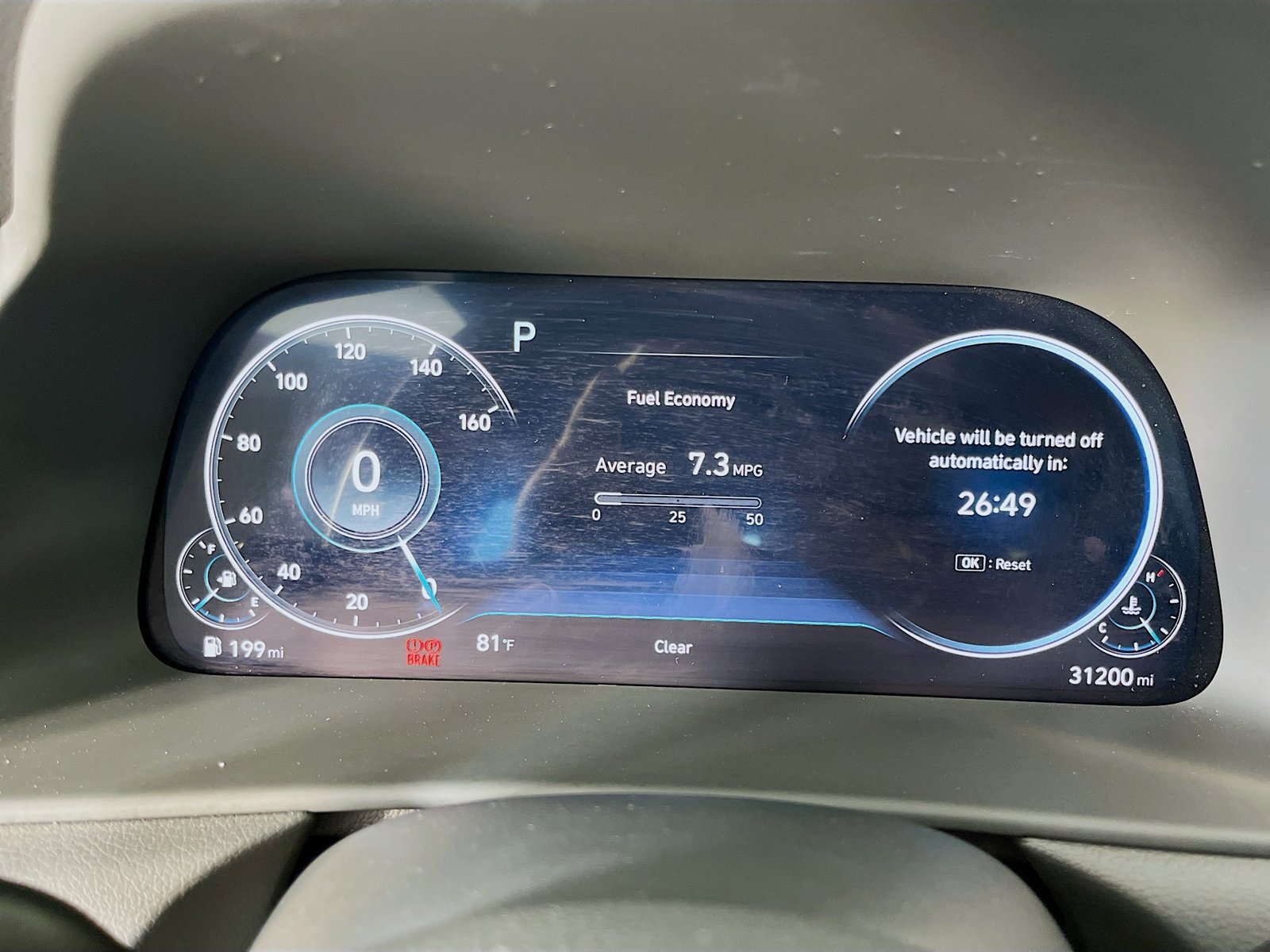 Used 2023 Hyundai Sonata SEL Plus FWD image 18