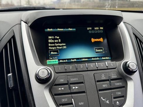 Used 2014 Chevrolet Equinox LTZ image 20