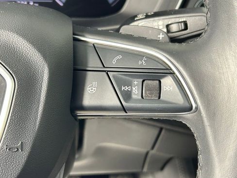 Used 2021 Audi A5 2.0T Premium Plus w/ Premium Plus image 28