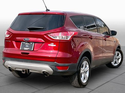 Used 2015 Ford Escape SE FWD image 13